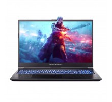 Ноутбук Dream Machines G1650Ti-15 SS (G1650TI-15UA66)