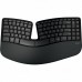 Клавиатура Microsoft Sculpt Ergonomic Keyboard Black (5KV-00005)