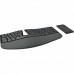 Клавіатура Microsoft Sculpt Ergonomic Keyboard Black (5KV-00005)