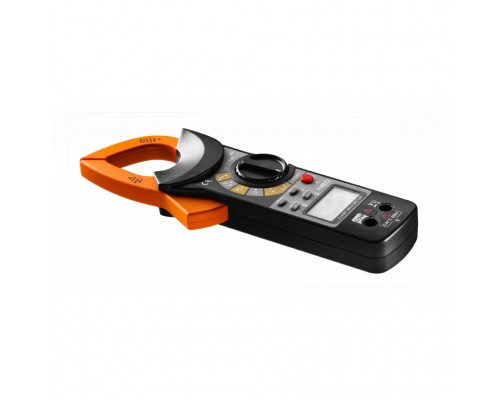 Цифровой мультиметр Neo Tools клещи электроизмерительные (94-002)