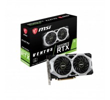 Відеокарта MSI GeForce RTX2060 SUPER 8192Mb VENTUS (RTX 2060 SUPER VENTUS)