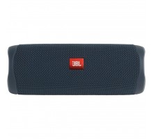 Акустична система JBL Flip 5 Blue (JBLFLIP5BLU)