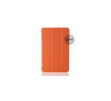 Чохол до планшета BeCover Pencil для Apple iPad 10.2 2019/2020/2021 Orange (704150)