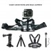 Екшн-камера AirOn Simple Full HD kit 30in1 (69477915500061)