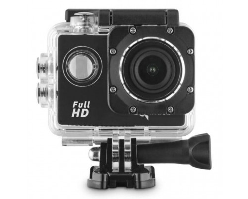 Екшн-камера AirOn Simple Full HD kit 30in1 (69477915500061)
