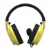 Навушники Hator Hyperpunk 2 Wireless Tri-mode Black/Yellow (HTA-857)