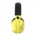 Навушники Hator Hyperpunk 2 Wireless Tri-mode Black/Yellow (HTA-857)