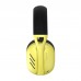 Навушники Hator Hyperpunk 2 Wireless Tri-mode Black/Yellow (HTA-857)