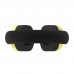 Навушники Hator Hyperpunk 2 Wireless Tri-mode Black/Yellow (HTA-857)