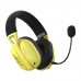 Навушники Hator Hyperpunk 2 Wireless Tri-mode Black/Yellow (HTA-857)