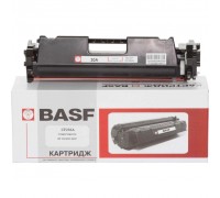 Картридж BASF для HP LaserJet Pro M203/227 аналог CF230A Black (KT-CF230A)