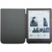 Чохол до електронної книги AirOn для Premium для PocketBook inkpad 740 Black (946795850129)