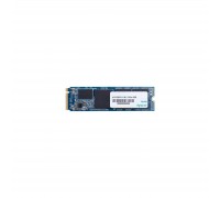 Накопитель SSD M.2 2280 256GB Apacer (AP256GAS2280P4-1)