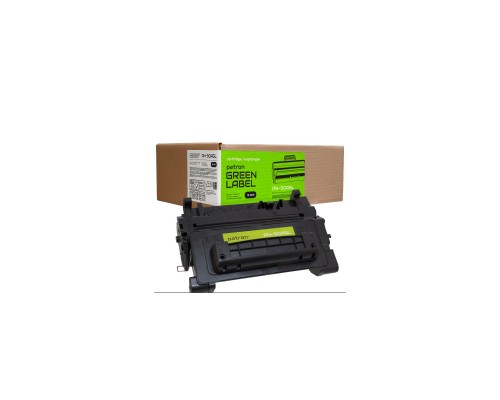 Картридж Patron HP 90A (CE390A) Green Label (PN-90AGL)