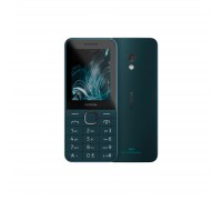 Мобільний телефон Nokia 225 4G DS 2024 Dark Blue