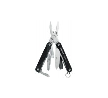 Мультитул LEATHERMAN Squirt PS4 (831233)