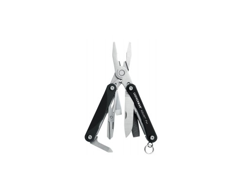 Мультитул Leatherman Squirt PS4 (831233)