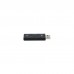 USB флеш накопичувач Silicon Power 32GB BLAZE B20 USB 3.0 (SP032GBUF3B20V1K)