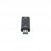 USB флеш накопичувач Silicon Power 32GB BLAZE B20 USB 3.0 (SP032GBUF3B20V1K)