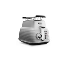 Тостер DeLonghi CTZ 2103.W (CTZ2103.W)