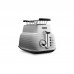 Тостер DeLonghi CTZ 2103.W