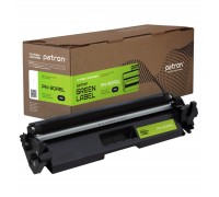 Картридж Patron HP LJ CF230A GREEN Label (PN-30AGL)