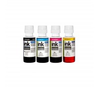 Чорнило ColorWay HP Ink Tank 115/315/415 (4х100мл) BK/С/M/Y (CW-HP51/HW52SET01)