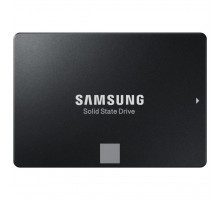 Накопичувач SSD 2.5" 250GB Samsung (MZ-76E250B/KR)