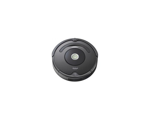 Пилосос iRobot Roomba 676 (R676040)