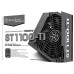 Блок живлення Silver Stone 1100W STRIDER (SST-ST1100-TI)