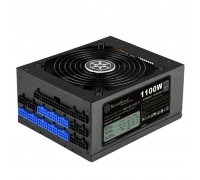 Блок живлення Silver Stone 1100W STRIDER (SST-ST1100-TI)