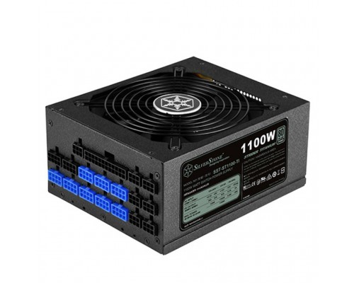 Блок живлення Silver Stone 1100W STRIDER (SST-ST1100-TI)