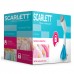 Відпарювач для одягу Scarlett SC-GS135S04