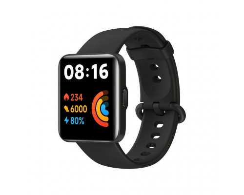 Смарт-годинник Xiaomi Redmi Watch 2 Lite Black