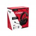 Навушники HyperX Cloud II Wireless Black-red (4P5K4AA)