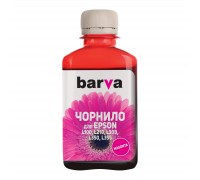 Чорнило Barva EPSON L100/L210/L300/L350/L355 180г (T6643) MAGENTA (L100-403)