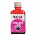 Чорнило Barva EPSON L100/L210/L300/L350/L355 180г (T6643) MAGENTA (L100-403)