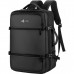 Рюкзак для ноутбука AirOn 14" Power Plus 22L Black (4822356710653)