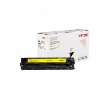 Картридж Xerox HP CF212A/CB542A/CE322A, Canon 716/731 yellow (006R03810)