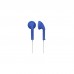 Навушники Koss KE10B In-Ear Blue (192857.101)