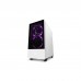 Корпус NZXT H510 Matte White (CA-H510E-W1)