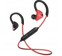 Навушники Edifier W296BT Red (W296BT red)