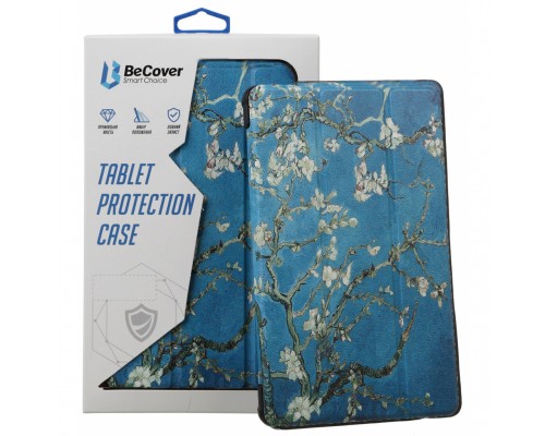 Чохол до планшета BeCover Smart Case Apple iPad 10.2 2019/2020/2021 Spring (706121)