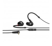 Навушники Sennheiser IE 100 PRO Black (508940)