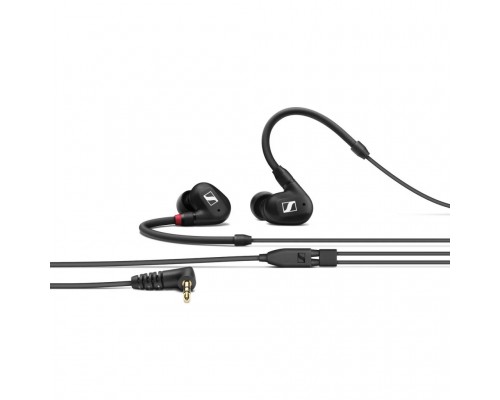 Наушники Sennheiser IE 100 PRO Black (508940)