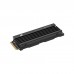 Накопичувач SSD M.2 2280 1TB MP600PRO LPX Corsair (CSSD-F1000GBMP600PLP)