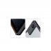 Чохол до планшета BeCover Xundd Stand Xiaomi Redmi Pad SE11" Black (710088)