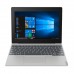 Планшет Lenovo D330 FHD N4000 4/64 LTE Win10P Mineral Grey (81H300K2RA)