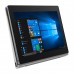 Планшет Lenovo D330 FHD N4000 4/64 LTE Win10P Mineral Grey (81H300K2RA)