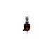Навушники Redragon Lagopasmutus 2 Black-Red (75165)